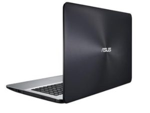Asus A555LF-XX366D 15.6-inch Laptop