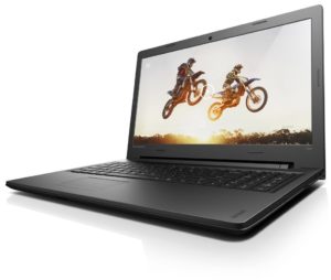 Lenovo Ideapad 100- best laptop for students