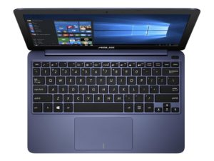 Asus E200HA-FD0004TS - Mini Laptop