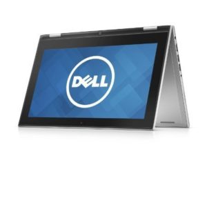 Dell Inspiron 11 3158 Z563101HIN9 - Mini Laptop