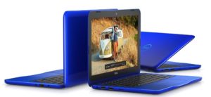 Dell Inspiron-11 3162 dell mini laptop