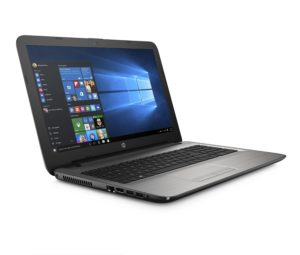 HP 15-AY020TU Best HP laptop under 40000
