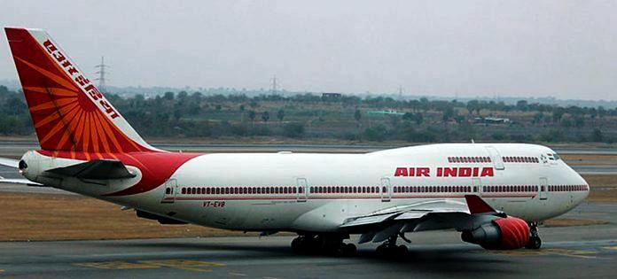 Air India - Best Airlines in India