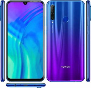 Honor 20i-best mobile phone in India under 10000