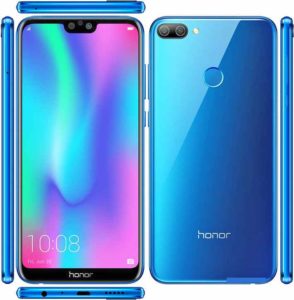 Honor 9N-Best phone under 12000 in India