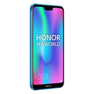 Honor 9N (Blue, 4GB RAM, 128GB Storage)