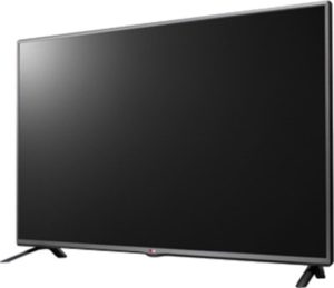 LG Smart LED TV in India -best smart led tv under 30000 in India