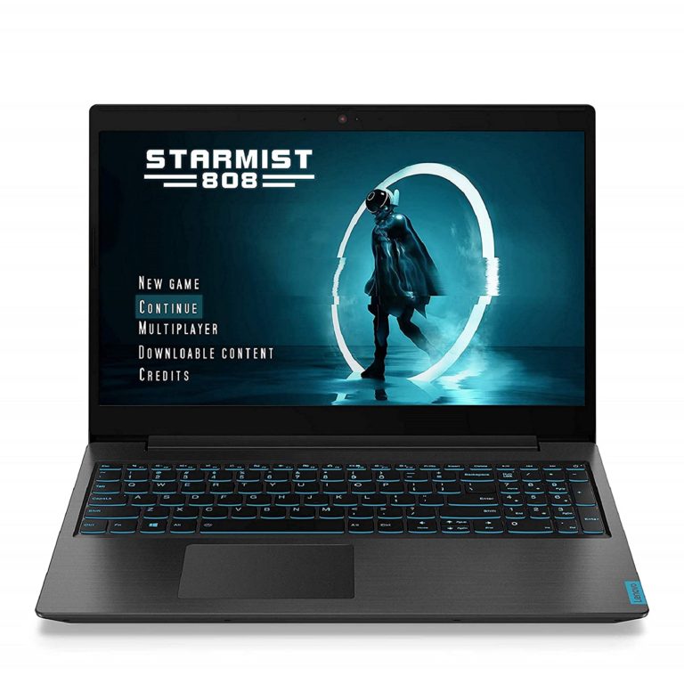 ergonomic Good Gaming Laptops Under 50000 for Small Bedroom