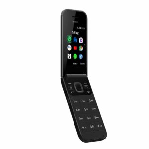 Nokia 2720 Flip - best nokia keypad mobile