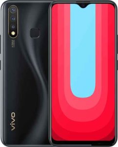 Vivo U20-Best mobile under 12000 in India