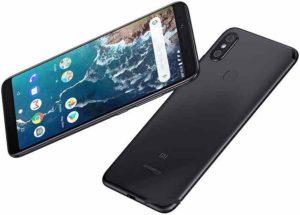 Xiaomi Mi A2-best xaiomi mi redmi mobile phones in India 2020