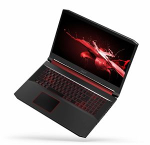 Acer Nitro 5 AN517-51 17-inch Laptop-best gaming laptop under 50000 in India 2020