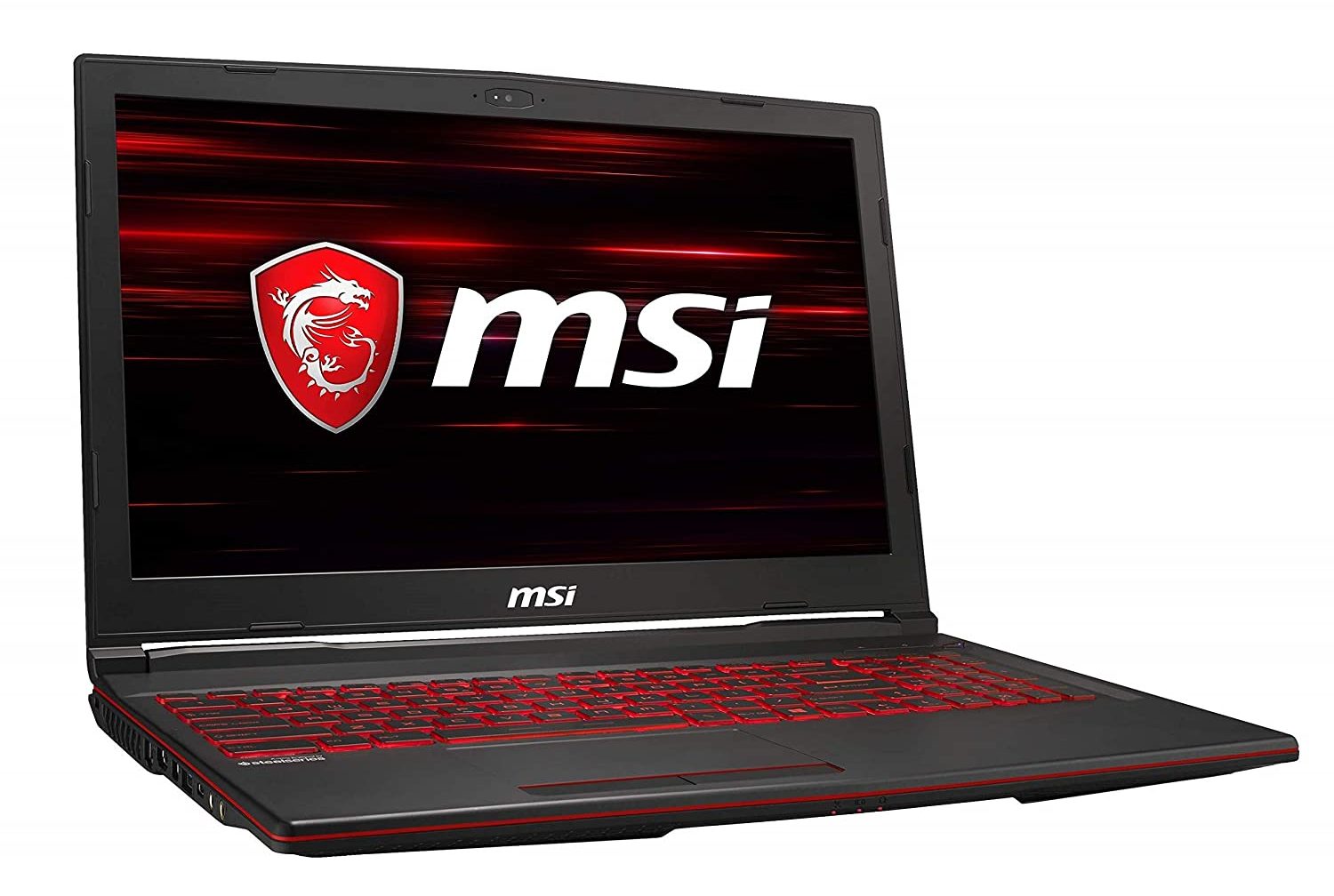 MSI Gaming GL63 9SD best Gaming Laptop Under 80k In India 2020 MyINK in