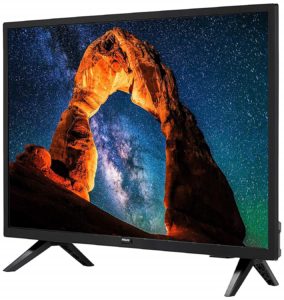 Philips 80 cm (32 inches) 4200 Series HD Ready LED TV 32PHT4233S
