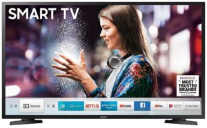 Samsung 43 Inches Full HD LED Smart TV UA43N5470