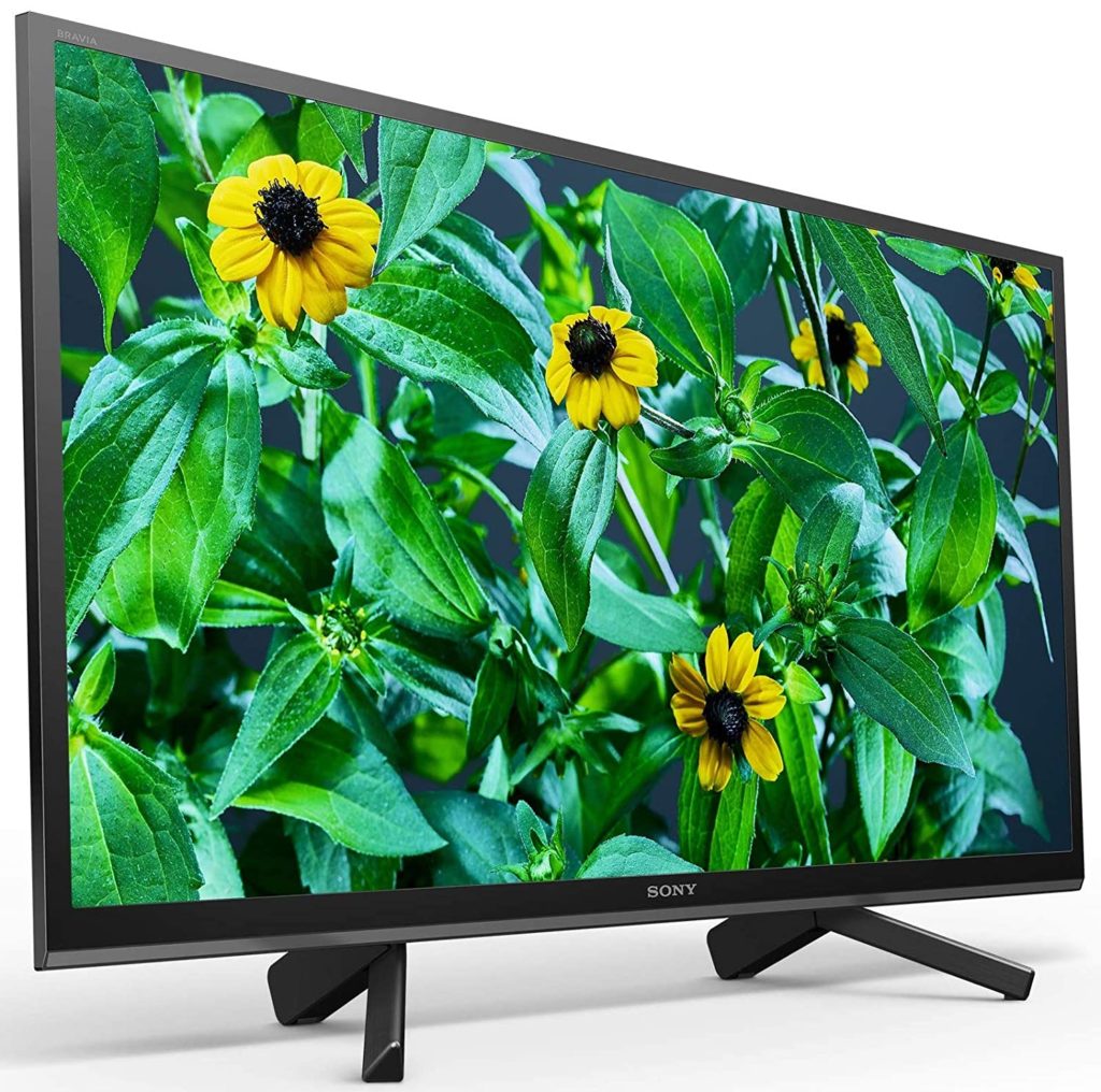 Best Smart LED TV under 35000 in India [June 2020] MyINK.in