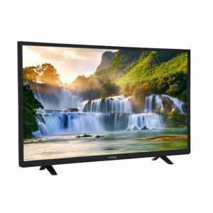 Wires 32 Inches HD Ready LED TV WS4003