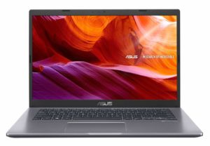 ASUS VivoBook 14 X409FA-EK502T-best laptop under 50000 in India 2020
