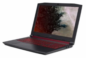 Acer Nitro 5 AN515-42-best gaming laptop under 50000 in India 2020