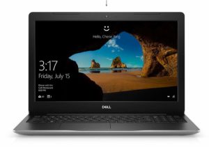Dell Inspiron 3593 [Windows 10 + Ms Office Life Time]-best laptop under 50000 in India 2020