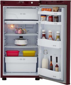 Godrej 181 L 2 Star -best refrigerator fridge under 10000 in India 2020