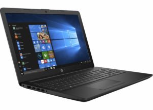 HP 15q ds0049TU-best laptop under 40000 in India 2020 gaming