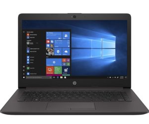 HP Notebook PC 245 G7-best laptop under 50000 in India 2020
