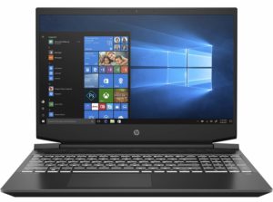 best gaming laptop under 50000 in India-HP Pavilion Gaming ec0098AX