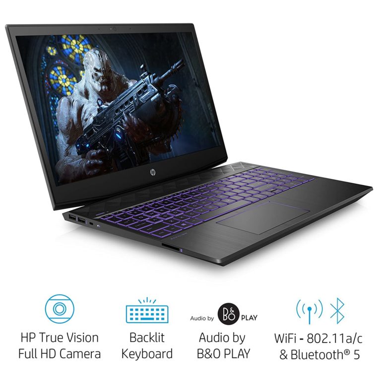 best budget laptops 2017 hp pavillion