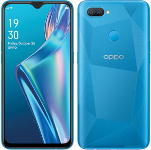 OPPO A12 3gb ram 4230 battery-best mobile phone under 10000 2020 in India