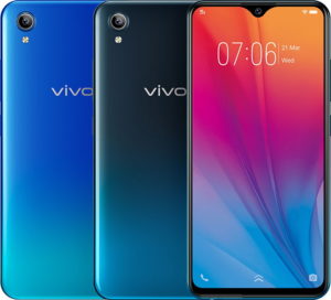 Vivo Y91i [2GB RAM, 4030 Battery]-best phone under 7000 in India 2020