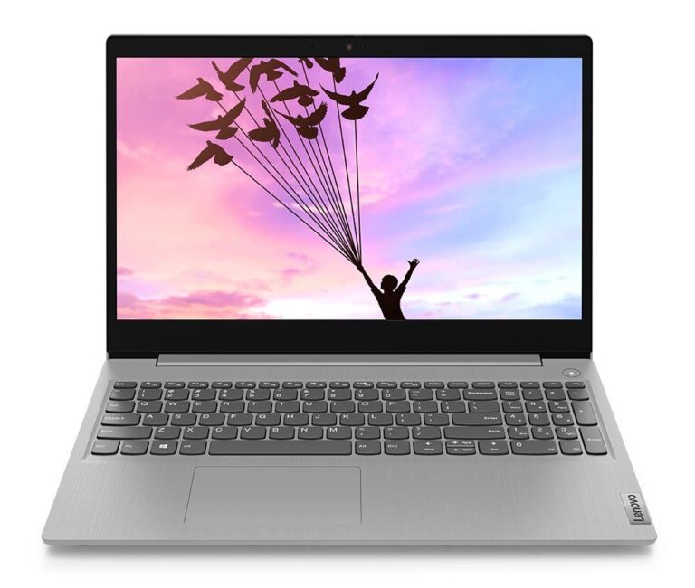 Lenovo Ideapad Slim 3i  Intel i5 Processor best laptop under 50000