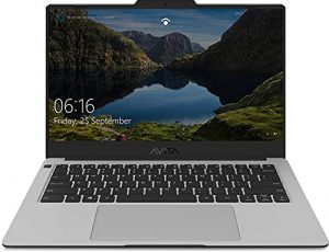 AVITA PURA-best laptop under 30000