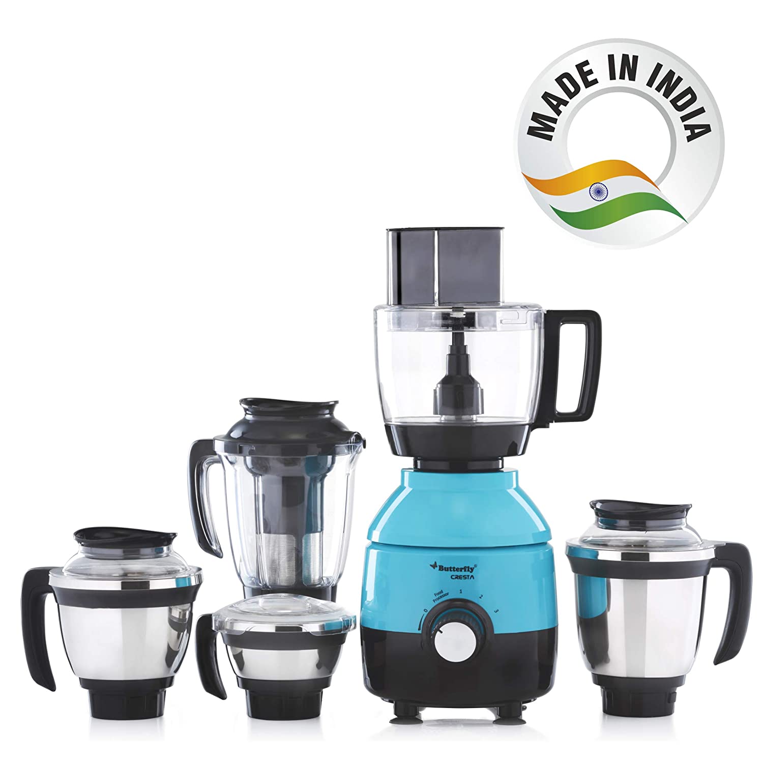 Butterfly -Best food processor in India