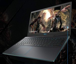 Dell G3 3500 Gaming Laptop-best laptop under 70000 2021 India