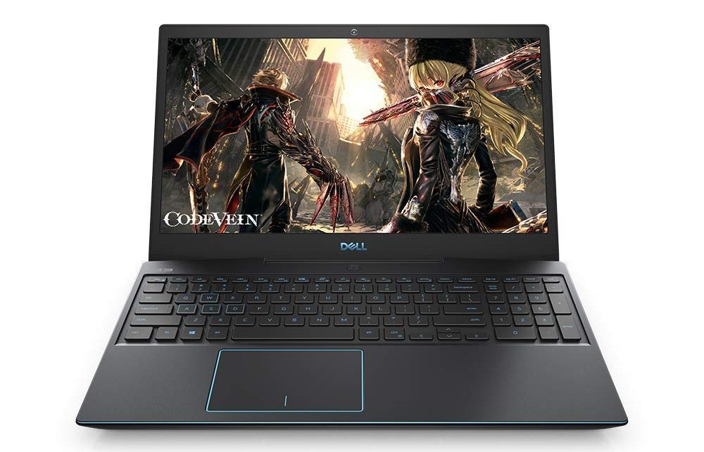 Dell G3 3500 Gaming-best gaming laptop under 80000 2021 India