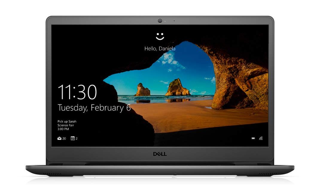 Dell Inspiron 3505-best laptop under 30000 India 2021
