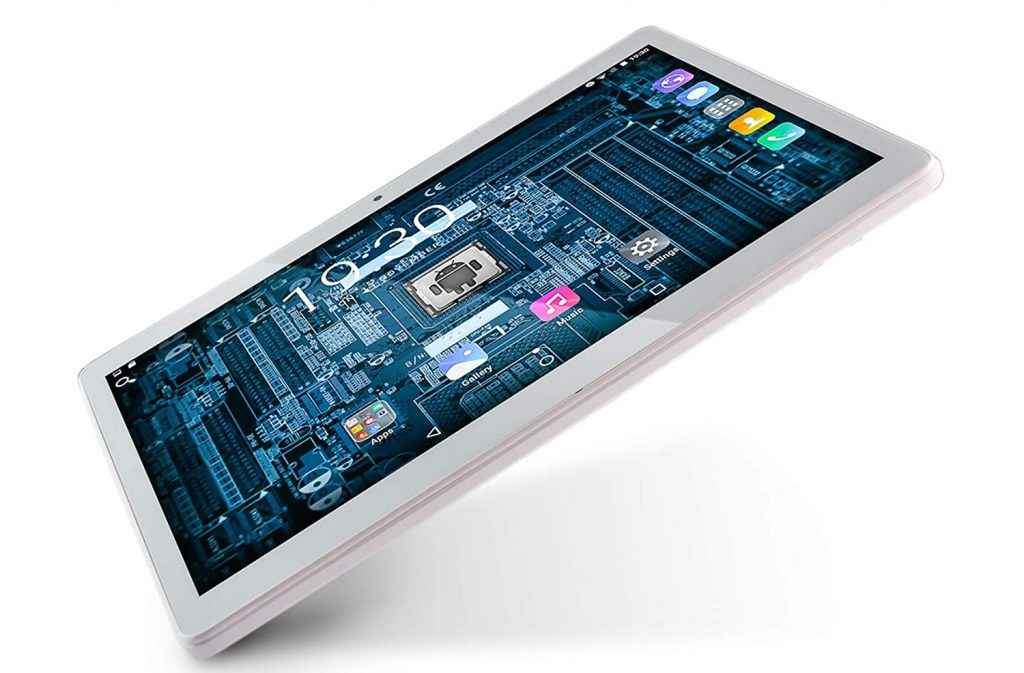 Fusion5 4G Tabletbest 4g tablet under 20000 MyINK.in