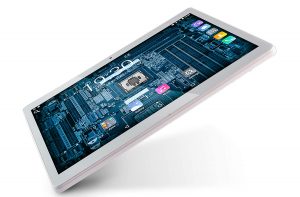Fusion5 4G Tablet
