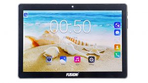 Fusion5 4G Tablet-best tablet under 10000 India 2021