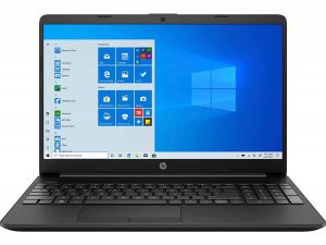 HP 15s-gy0003AU -Best HP Laptop under 35000 2021