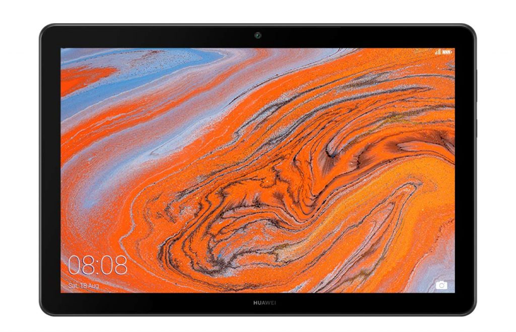 HUAWEI MediaPad Tablet-best tablet under 15000 2021 India