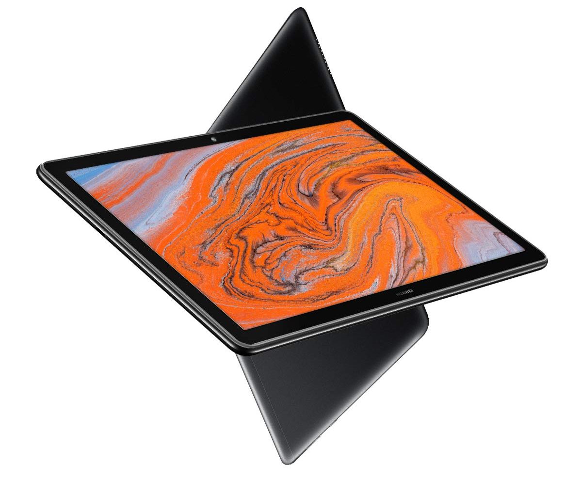 HUAWEI MediaPad-best tablet under 20000 India 2021