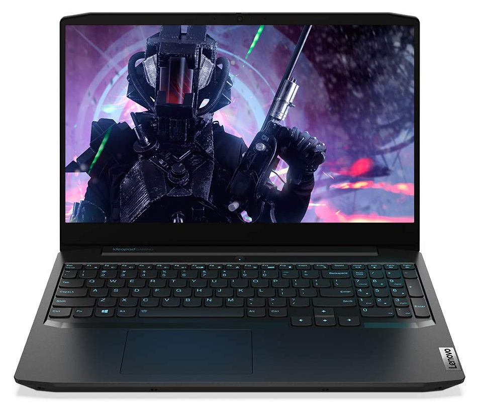 Lenovo IdeaPad Gaming 3 