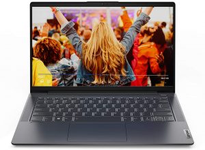 Lenovo IdeaPad Slim 5-best laptop under 60000 India 2021