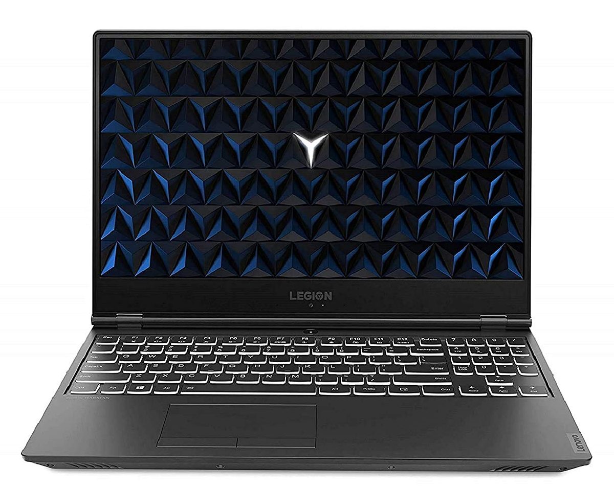 Lenovo Legion Y540-best laptop under 60000 in India 2021
