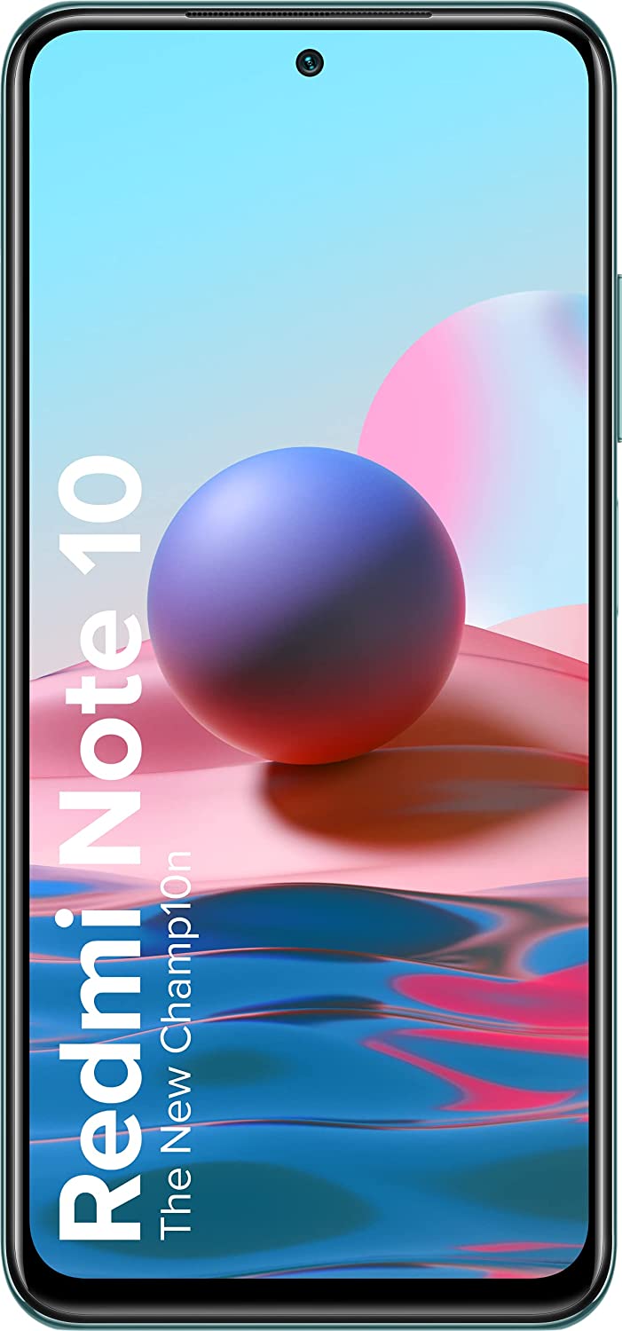 Redmi Note 10-best mobile phone under 10000