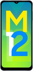 Samsung Galaxy M12-best phone under 10000