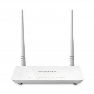 TENDA D303 Wireless N300-best adsl router under 2000