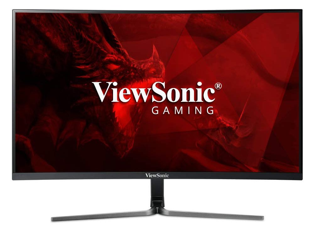 ViewSonic VX2458 [Best Monitor for gaming]-best monitors in India under 15000
